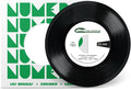 Unnatural Funk Band - Strange Happenings B/w Living In The Past - Vinyl Record