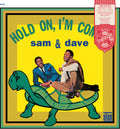 Sam & Dave - Hold On I'm Comin' (Rhino Reserve) [LP]