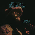 Donny Hathaway - Live (Rhino Reserve) [LP]