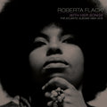 Roberta Flack - With Her Songs: The Atlantic Albums 1969-1978 [CD]