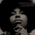 Flack,roberta - With Her Songs: The Atlantic Albums 1969-1978 - Music CD