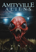 Amityville Aliens - Amityville Aliens - DVD