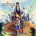 Warriors Of Greyhawk [Download Included] Vinyl Record