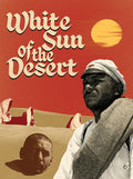 White Sun Of The Desert - White Sun Of The Desert - Blu-ray