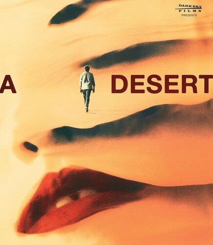 Desert - Desert - Blu-ray