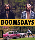 Doomsdays - Doomsdays - Blu-ray