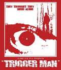 Trigger Man - Trigger Man - Blu-ray