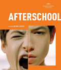 Afterschool - Afterschool - Blu-ray