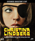 Christina Lindberg: Original Eye Patch Wearing - Christina Lindberg: Original Eye Patch Wearing - Blu-ray