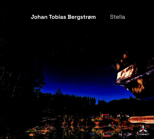 Bergstrom,johan Tobias - Stella - Music CD