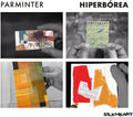 Hiperborea Music CD