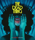 Dead Thing - Dead Thing - Blu-ray