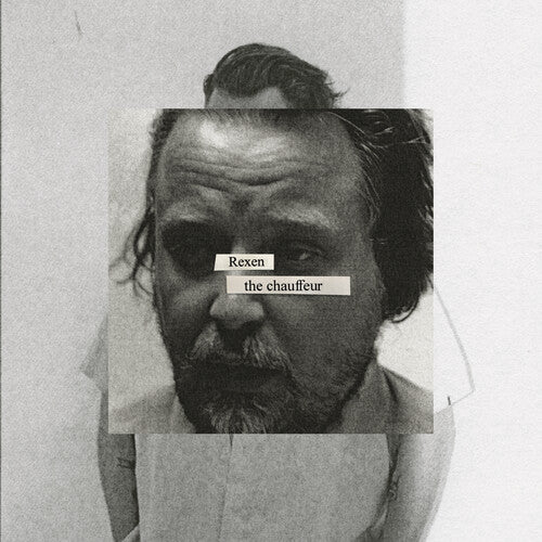 Rexen - Chauffeur - Vinyl Record