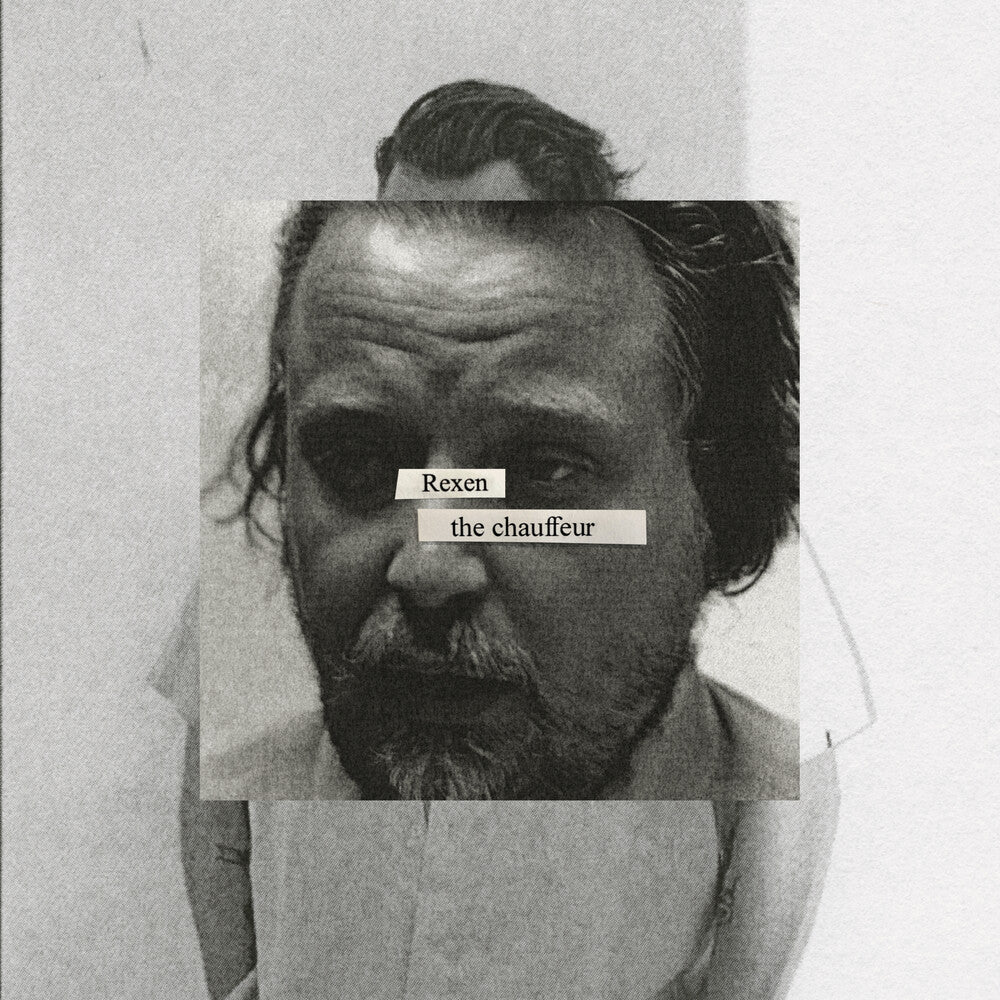 Chauffeur [LP] Vinyl Record