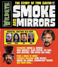 Smoke & Mirrors: The Story Of Tom Savini - Smoke & Mirrors: The Story Of Tom Savini - Blu-ray