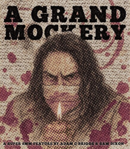 Grand Mockery - Grand Mockery - Blu-ray