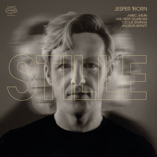 Thorn,jesper - Stille - Vinyl Record