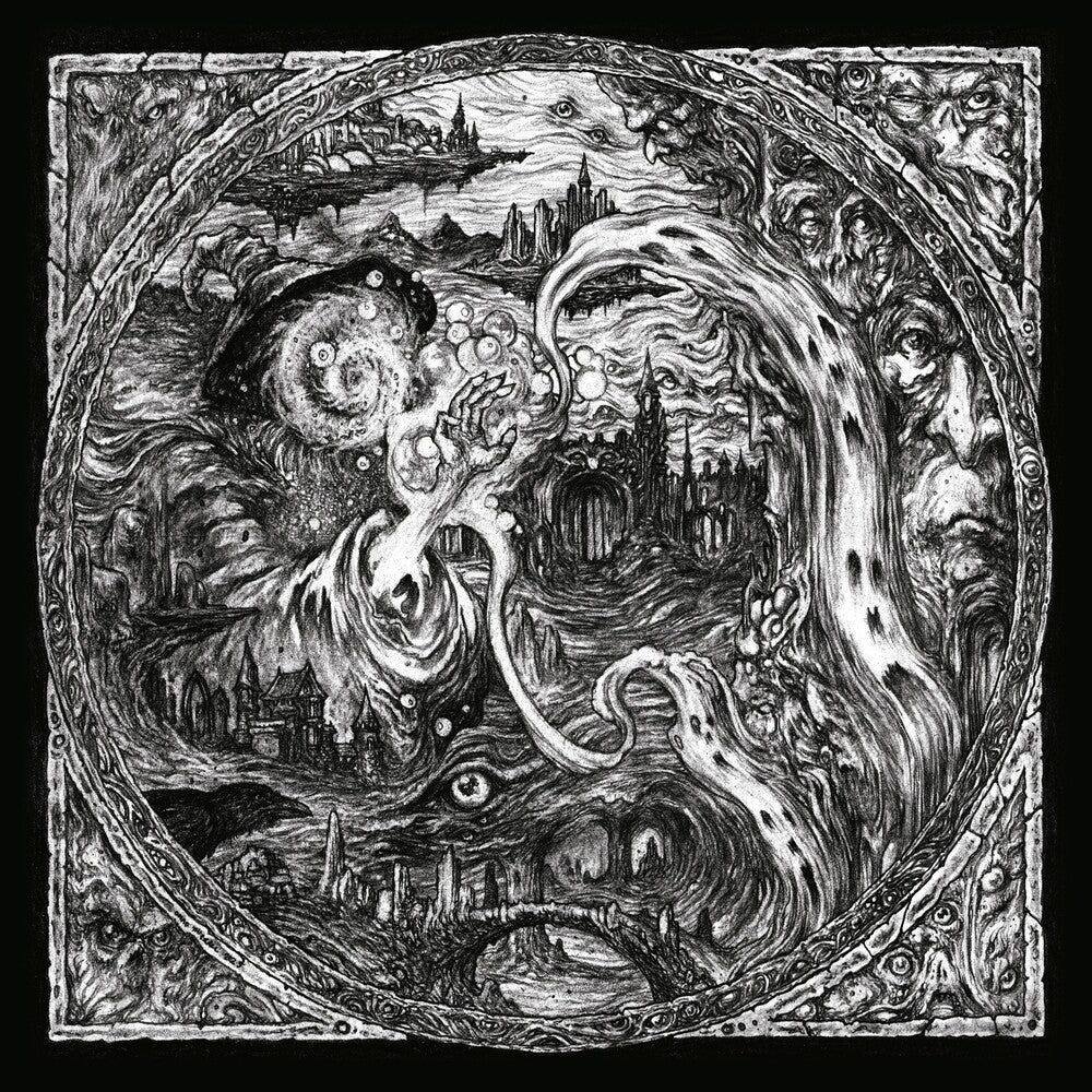 Outsider Music CD