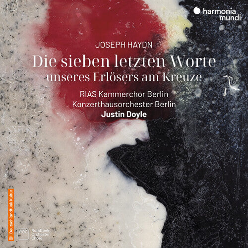 Konzerthausorchester Berlin / Doyle,justin - Haydn: Die Sieben Letzten Worte - Music CD
