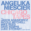 Chicago Tapes Music CD