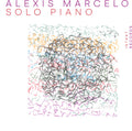 Marcelo,alexis - Solo Piano - Music CD