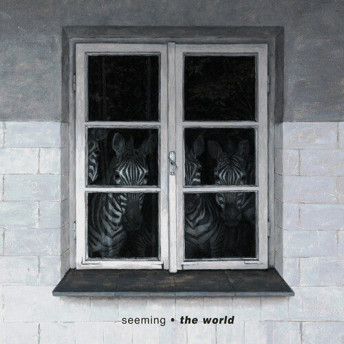 Seeming - World - Music CD