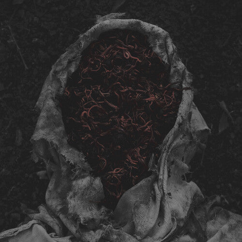 Gorrch - Stillamentum - Vinyl Record