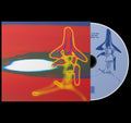 Elucid / Sebb Bash - I Guess U Had To Be There [CD]