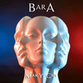 Bara - Mary Cry - Music CD