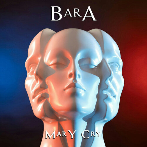 Bara - Mary Cry - Music CD