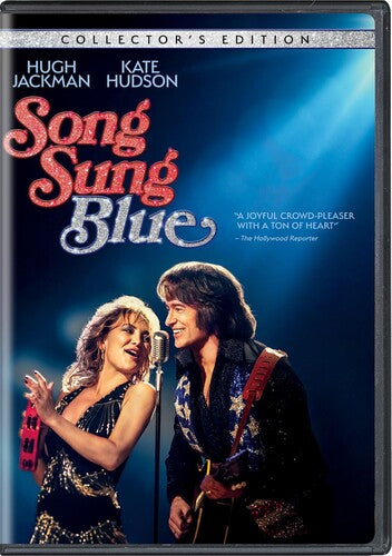 Song Sung Blue (2025) - Collector's Edition - DVD