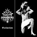 Frantic Aggressor - Extinction - Music CD