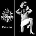 Extinction Music CD