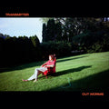 Transmitter [LP] Vinyl Record