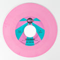 Say She She - Cut & Rewind / Disco Life - Pink - Vinyl Record
