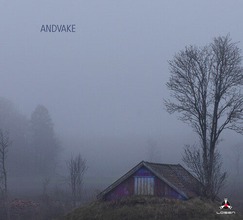 Boggiani,stefano - Andvake - Music CD