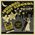 Squirrel Nut Zippers Starring In Fat City Music CD