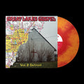Great Lakes Gospel: Detroit [Colored Vinyl] Vinyl Record