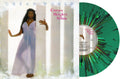 Crown Heights Affair - Dream World - Splatter Vinyl - Vinyl Record