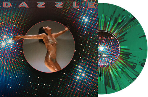 Dazzle - Dazzle - Splatter Vinyl - Vinyl Record