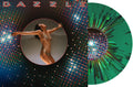 Dazzle - Splatter Vinyl [Colored Vinyl] (Spla) (Fra) Vinyl Record