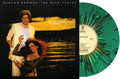 Wild Places - Splatter Vinyl [Colored Vinyl] (Spla) (Fra) Vinyl Record