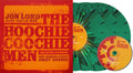 Live At The Basement - Splatter Vinyl + Cd (W/Cd) [LP] Vinyl Record