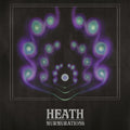 Heath - Murmurations - Music CD