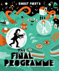 Final Programme - Final Programme - UHD