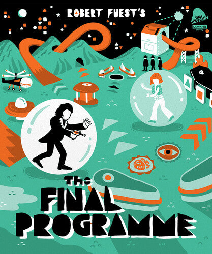 Final Programme - Final Programme - UHD