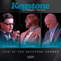 Keystone Trumpet Project - Live At The Keystone Korner - Music CD