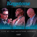 Live At The Keystone Korner Music CD