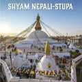 Nepali,shyam - Stupa - Music CD