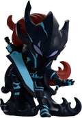 Youtooz - Solo Leveling Battle Igris Vinyl Figure - Youtooz - Solo Leveling Battle Igris Vinyl Figure - Collectibles